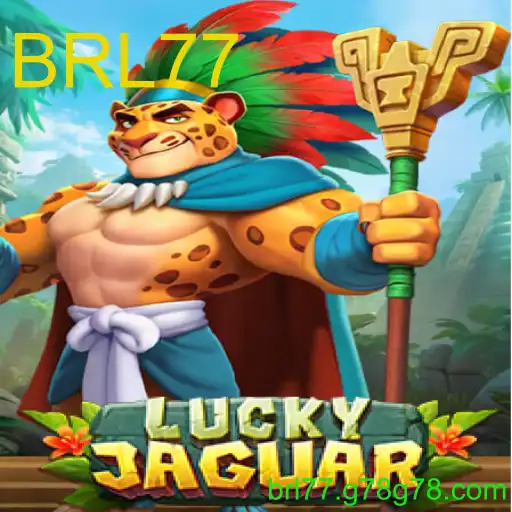 LuckyJaguar: Descubra o Mundo Emocionante do Novo Jogo com BRL77