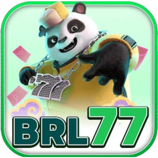 BRL77 Logo